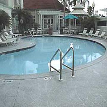 La Quinta By Wyndham West 3*