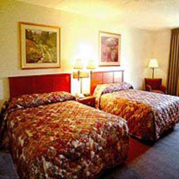 La Quinta By Wyndham West