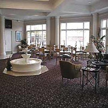 La Quinta By Wyndham West Hotel