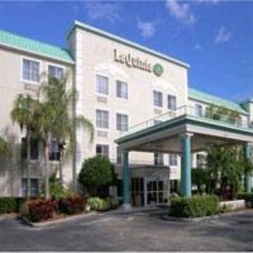 La Quinta By Wyndham Viera 3* Melbourne