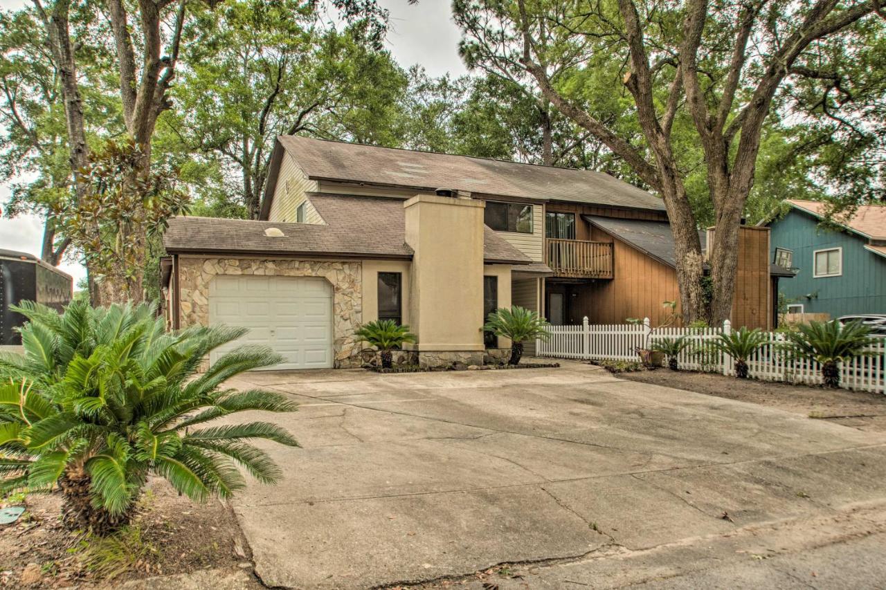 2-story With Game And Private Yard Holiday home
