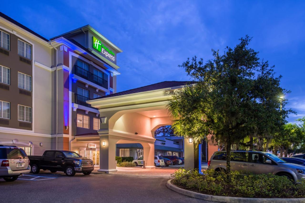 Express North Telecom Park By Ihg 2*