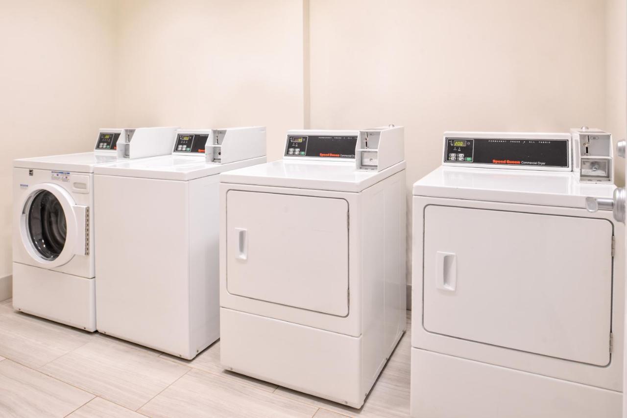 Express North Telecom Park By Ihg 2* Tampa