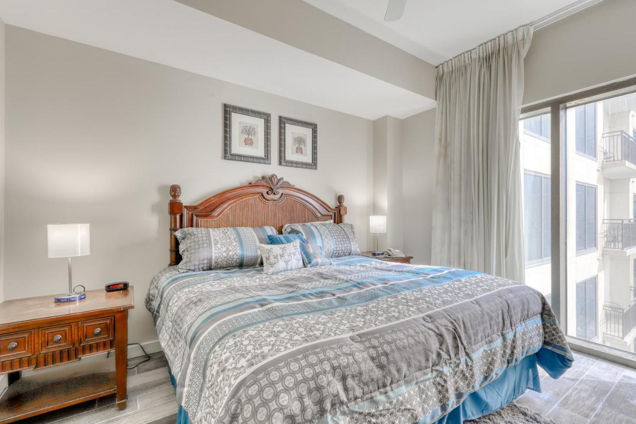 Apartment Origin At Seahaven