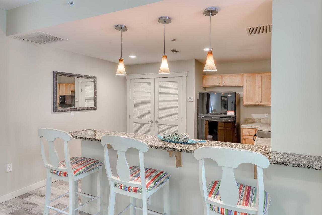Origin At Seahaven * Panama City Beach