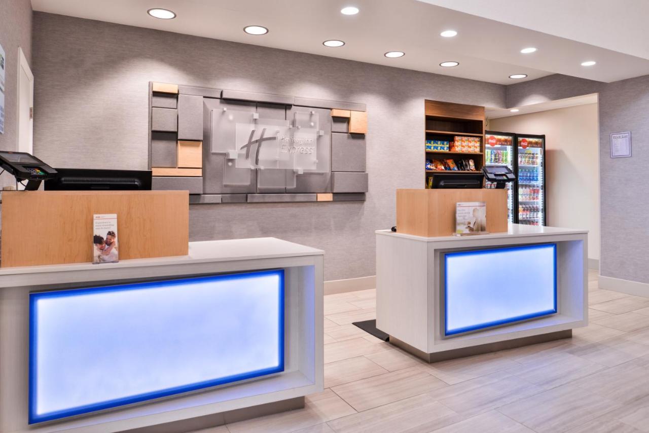 Hotel Express North Telecom Park By Ihg