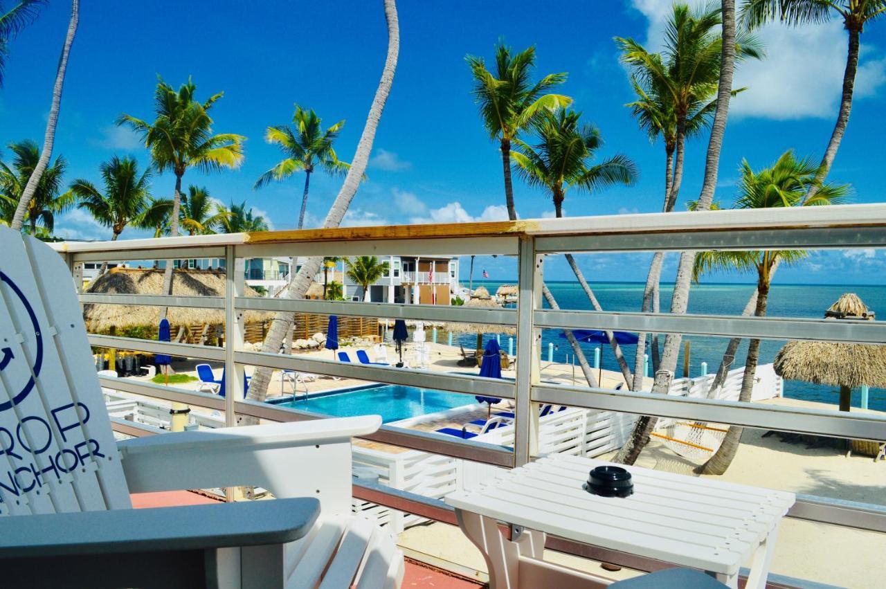 Drop Anchor & Marina Resort Islamorada