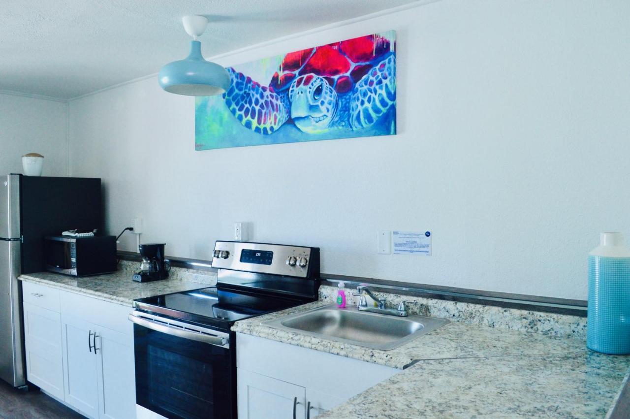 Drop Anchor & Marina Resort 3*