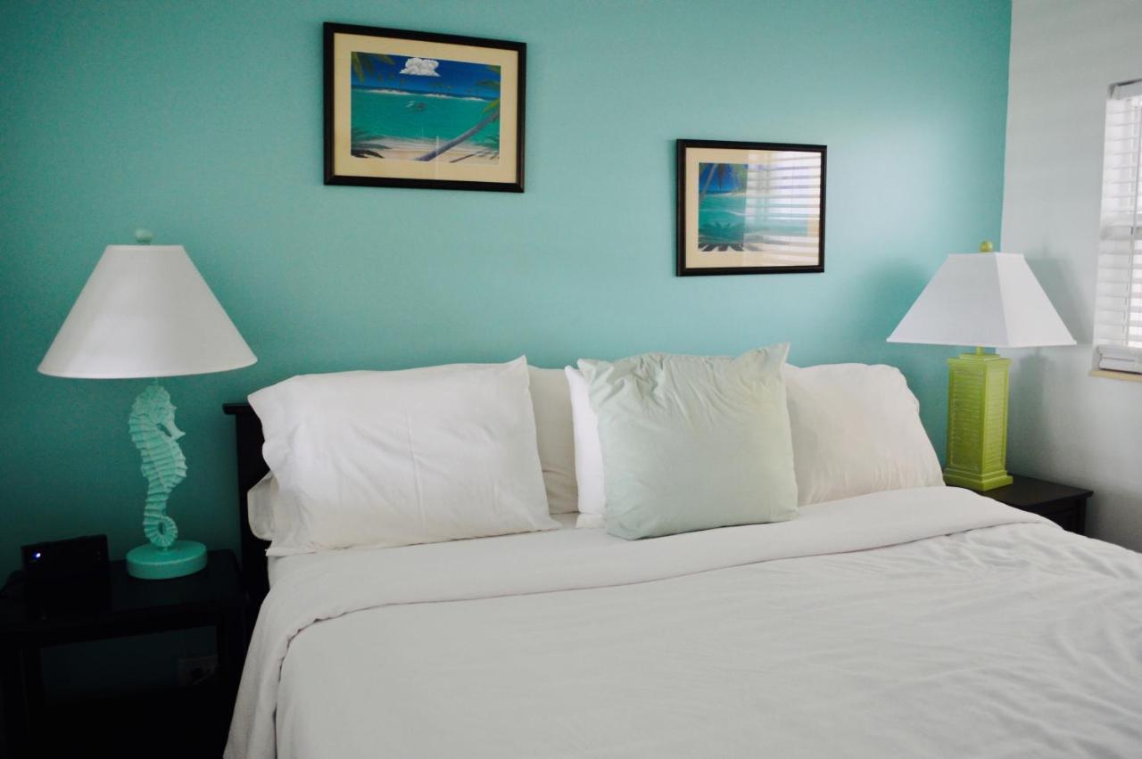 Drop Anchor & Marina Resort 3*