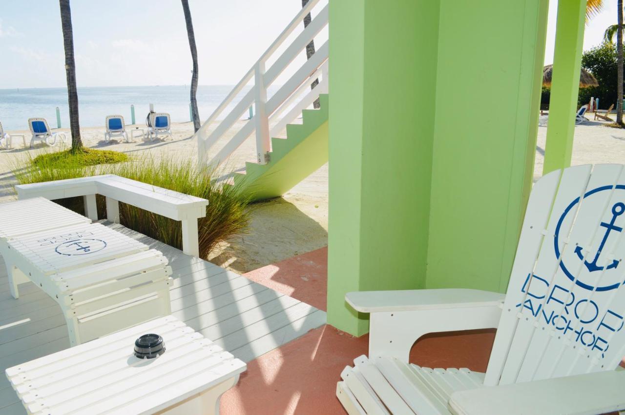 Drop Anchor & Marina Resort Islamorada