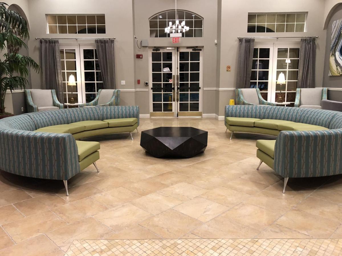 Holiday home Fantastic Vista Cay: Luxury Poolside Near Theme Parks & Convention Center