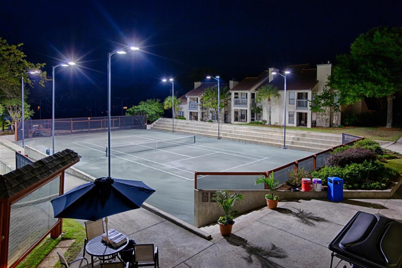 Holiday home Tops'l Tides I Destin