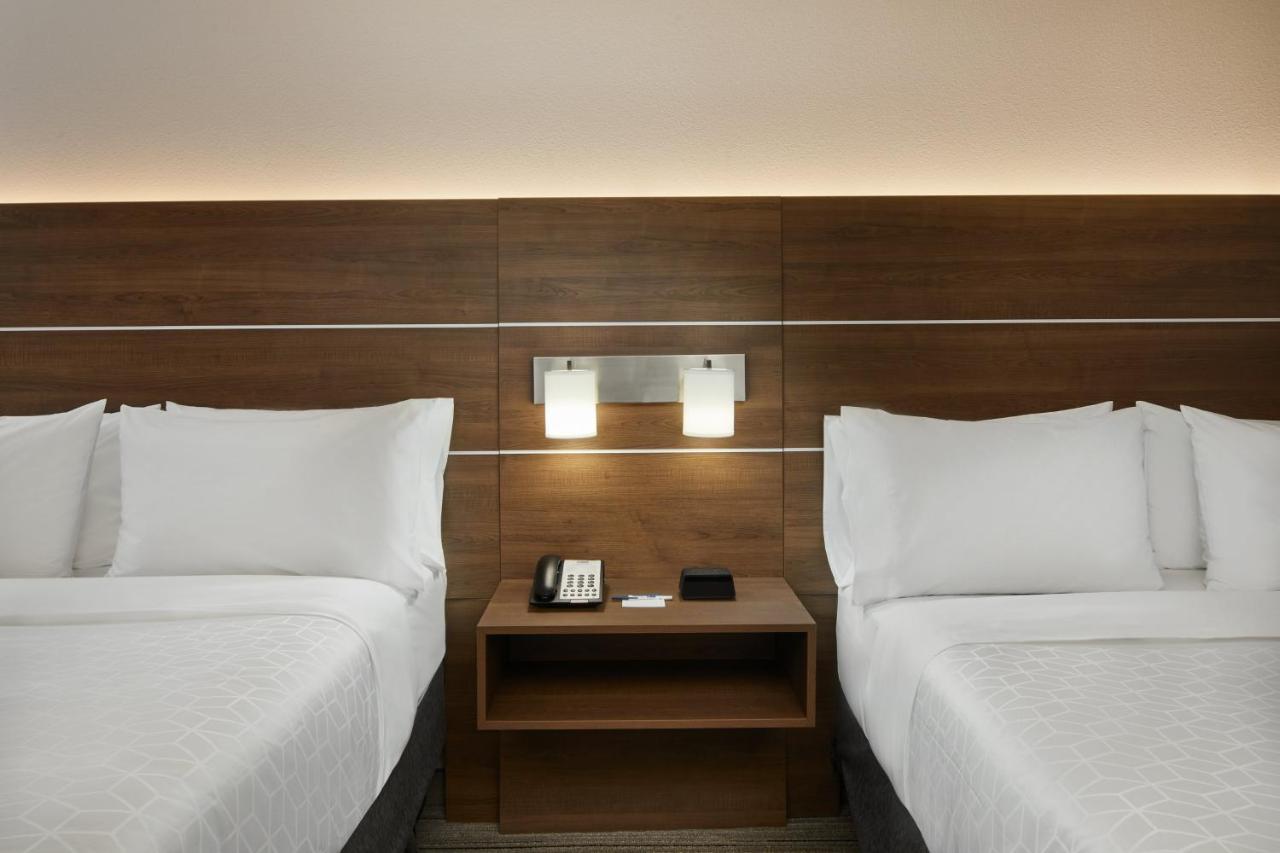 Hotel Express & Pensacola-west Navy Base By Ihg Pensacola