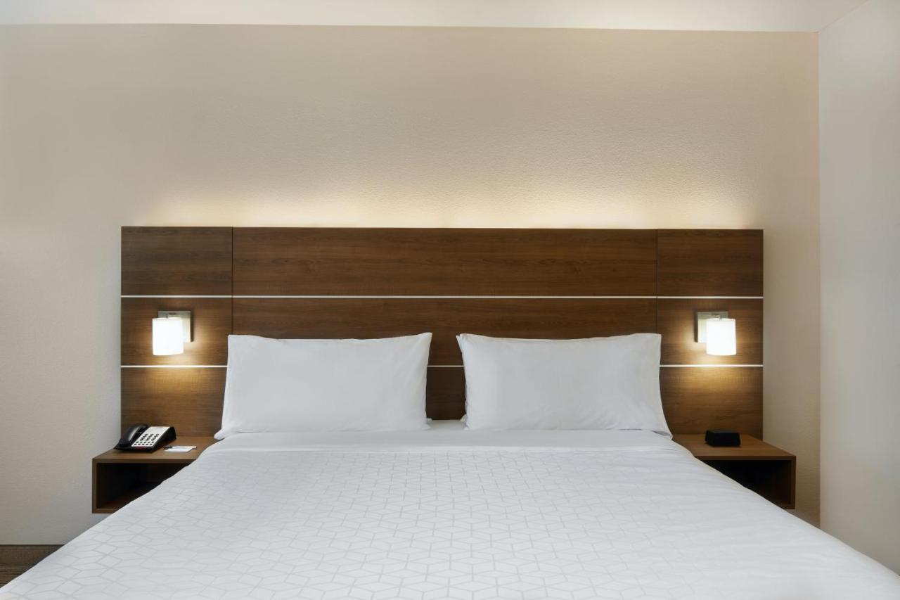 Express & Pensacola-west Navy Base By Ihg 3* Pensacola