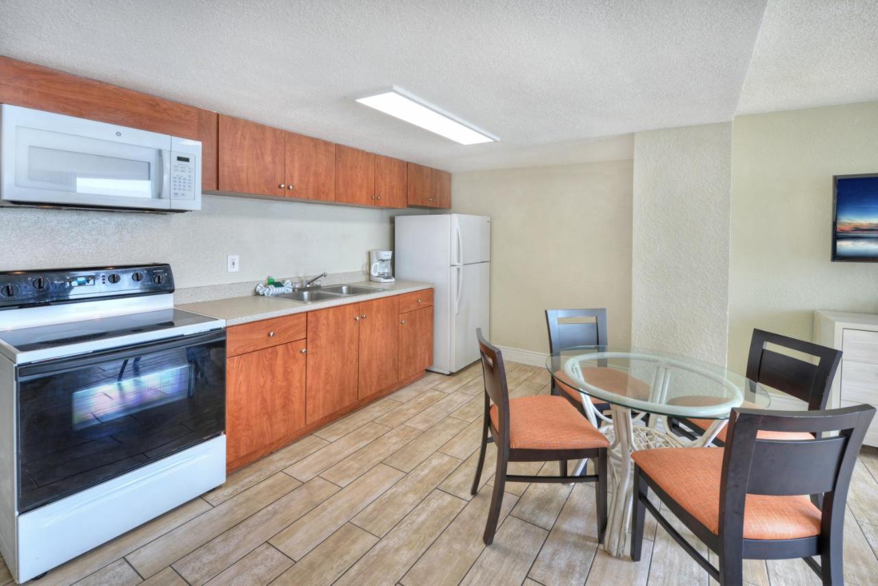 El Caribe And Conference Center Daytona Beach