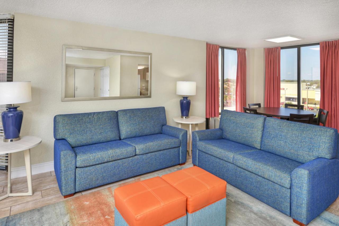 El Caribe And Conference Center 2* Daytona Beach