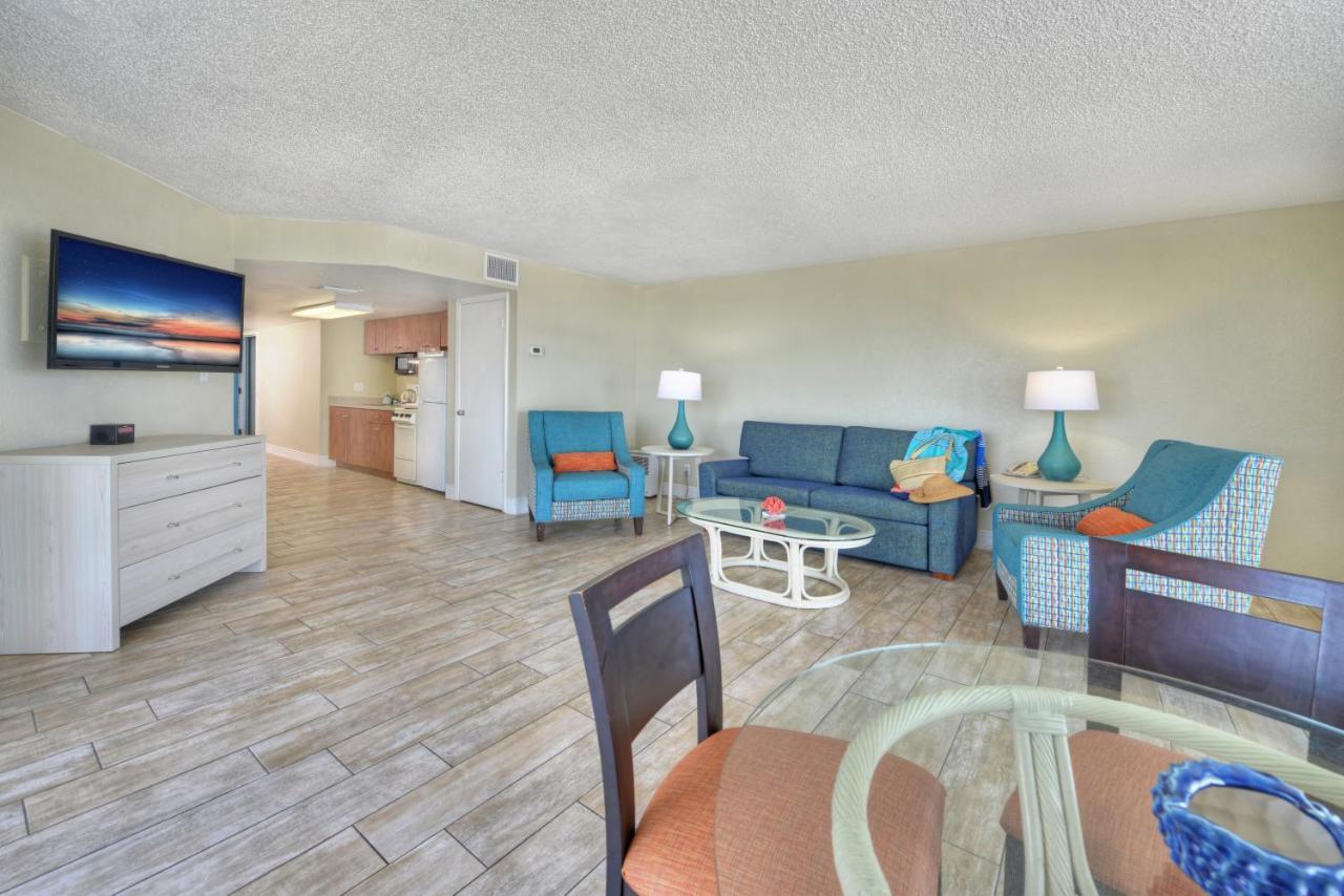 El Caribe And Conference Center Daytona Beach