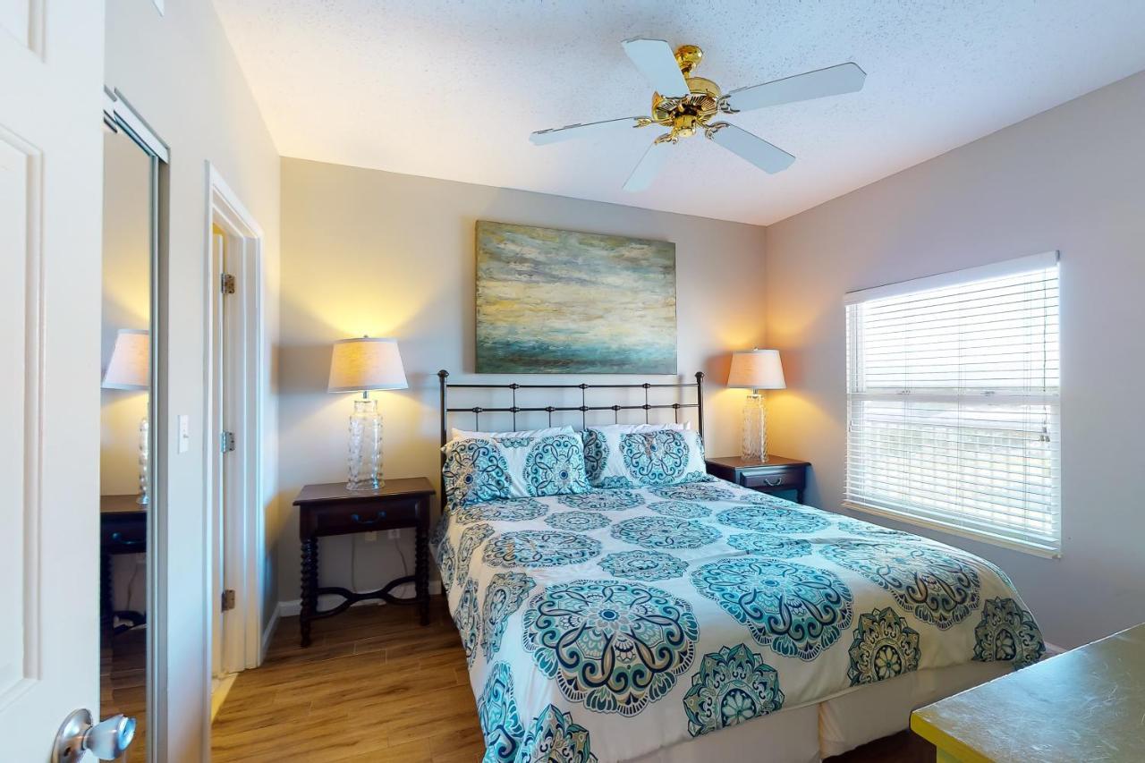 Sterling Sands 803 Apartment Destin