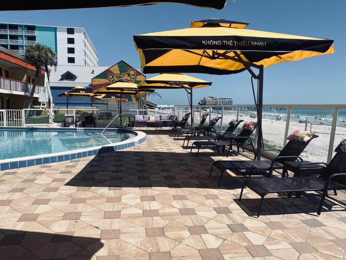 Sandals 3* Daytona Beach