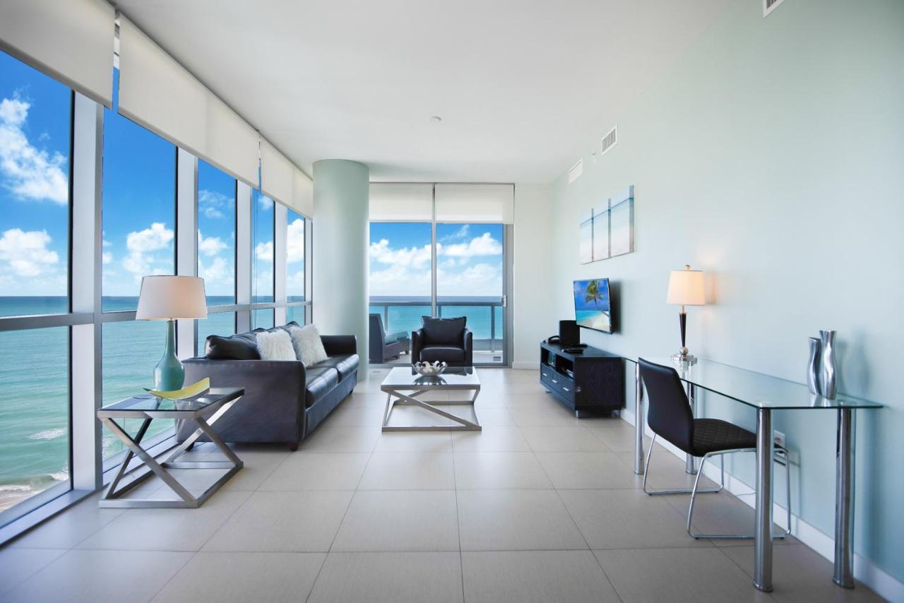 Apartment Bluebird Monte Carlo Miami Miami Beach