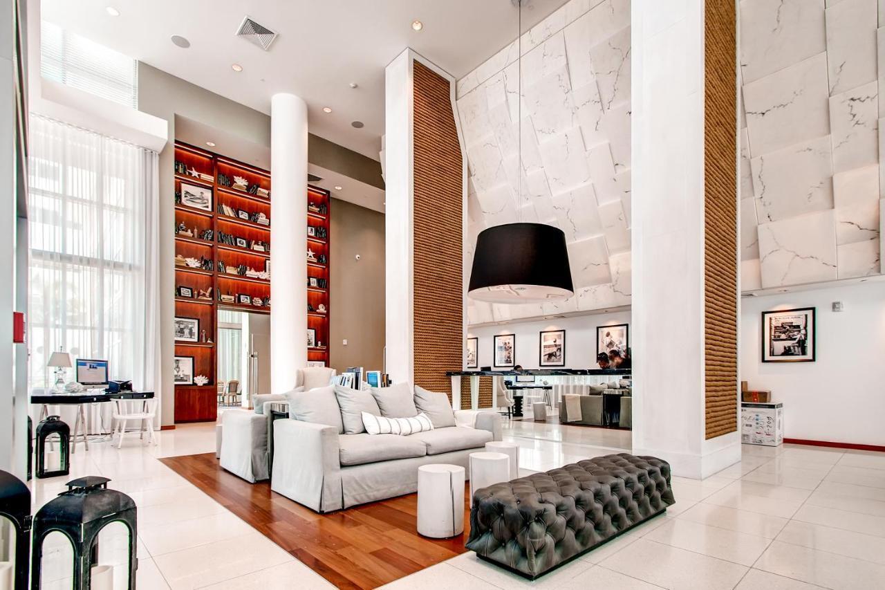 Apartment Bluebird Monte Carlo Miami