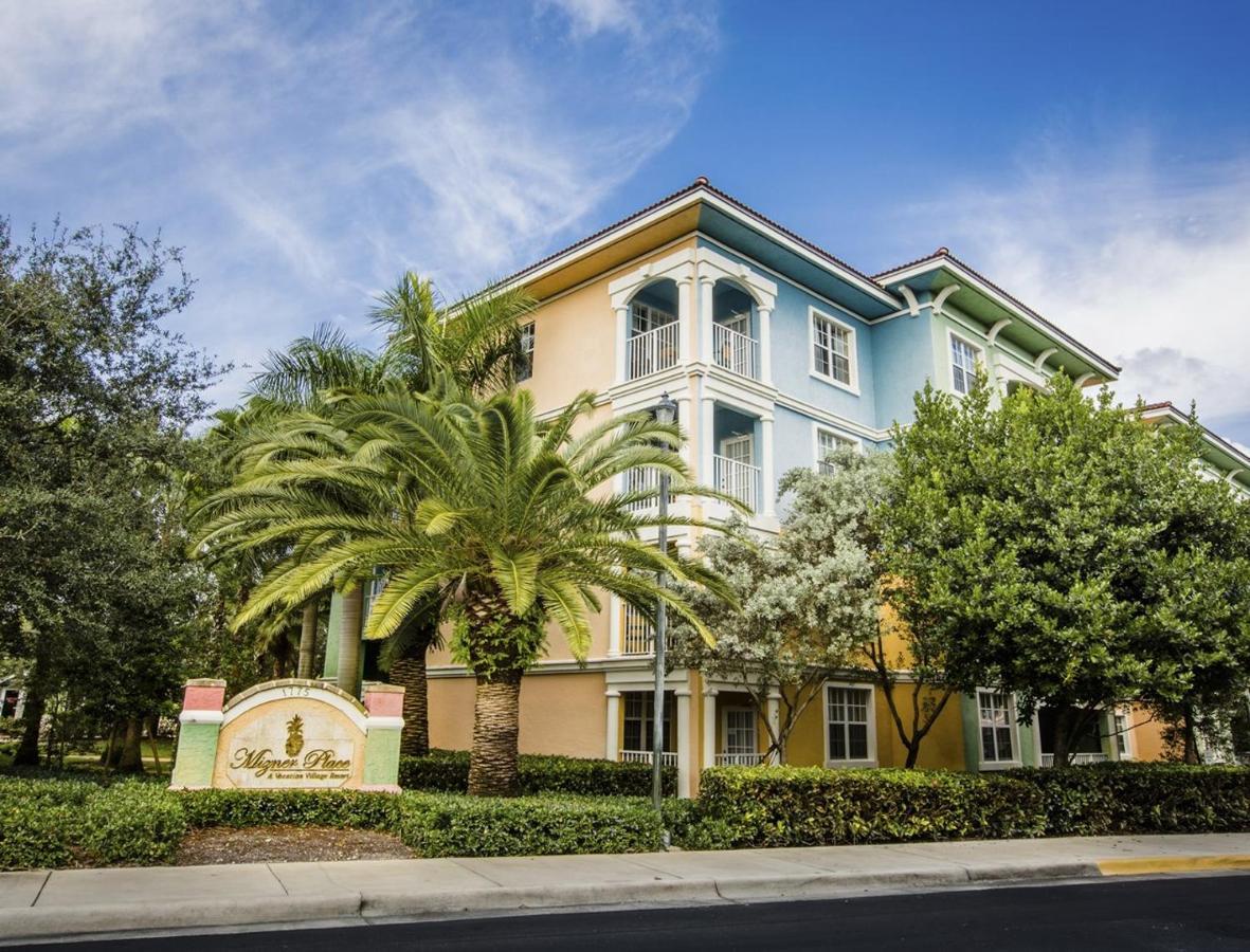 Resort Mizner Place At Town Center, Lauderdale 4*