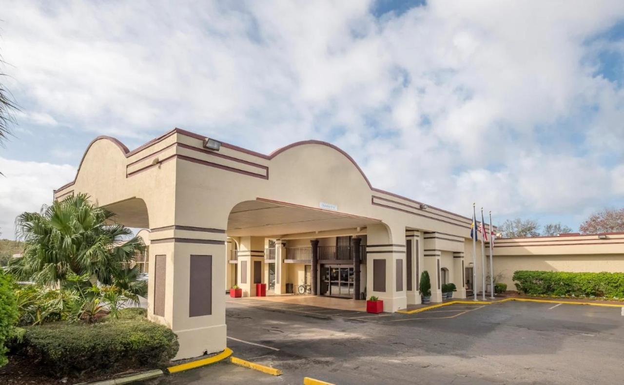 Days By Wyndham Neptune Hotel Jacksonville Beach