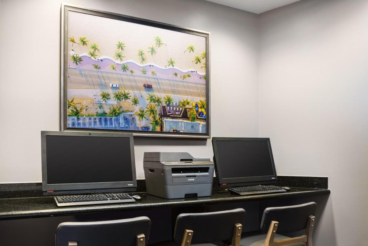 Hyatt Place Lauderdale Airport/cruise Port 3* Dania Beach