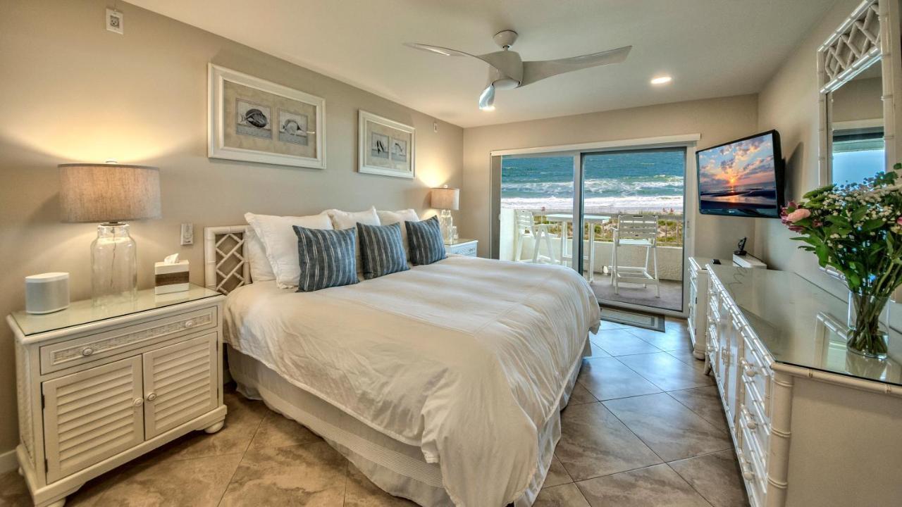 Amelia Island Oceanfront Amelia City