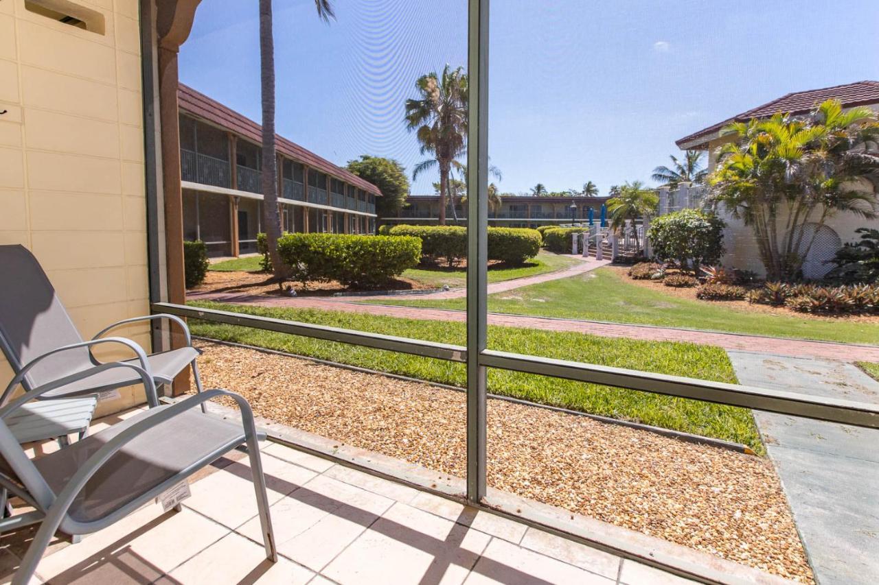 West Wind Resort Sanibel