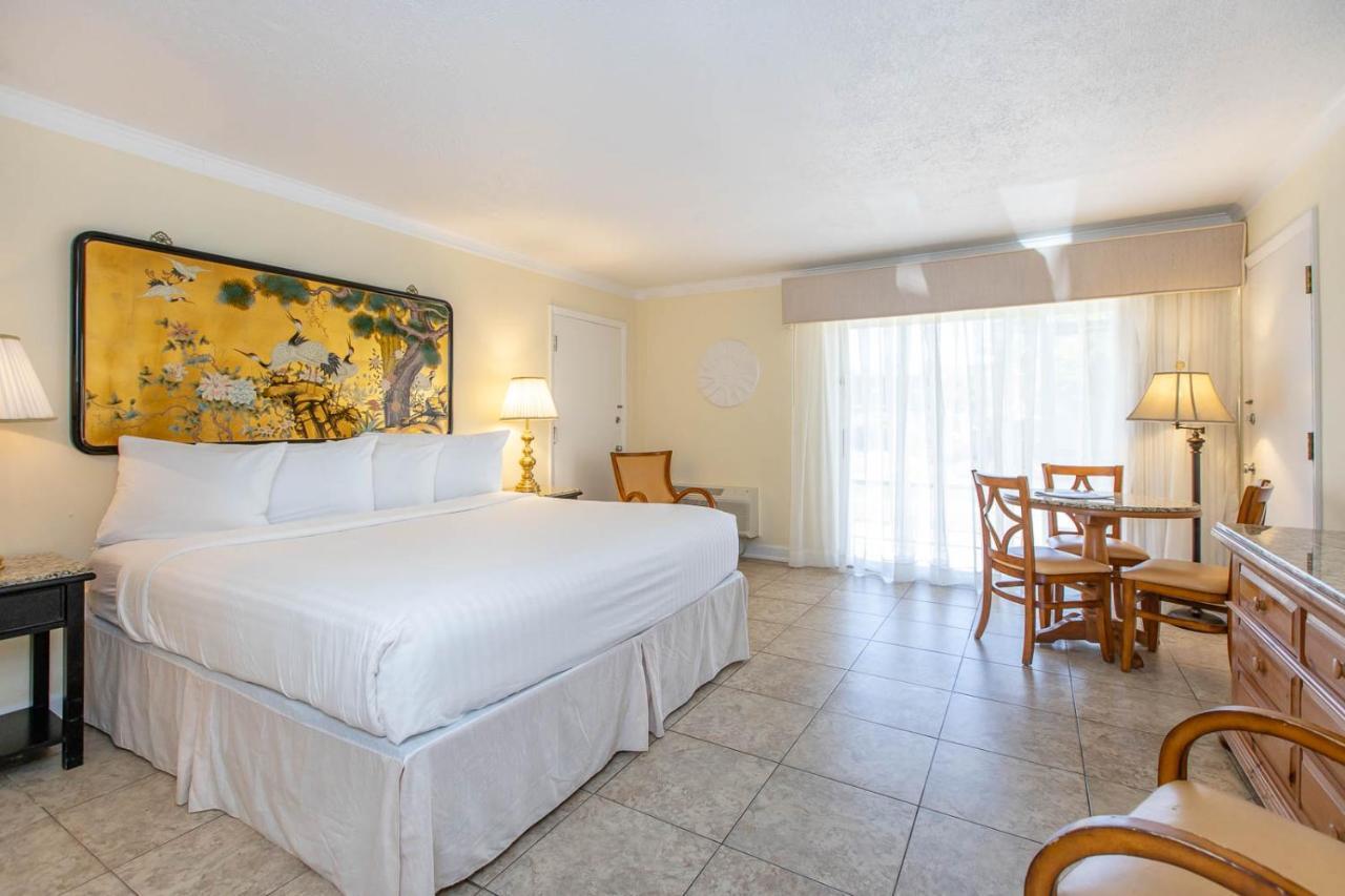 Resort West Wind Sanibel