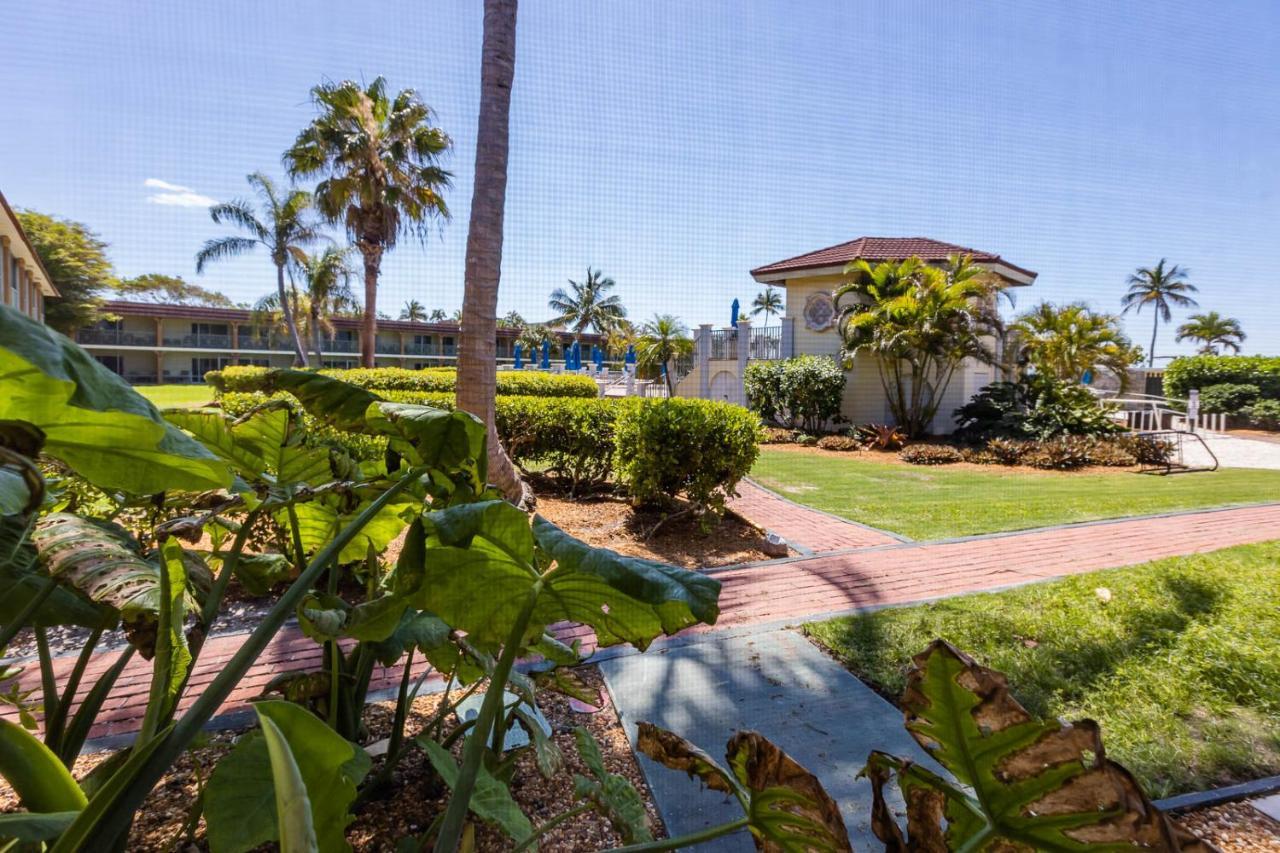 Resort West Wind Sanibel