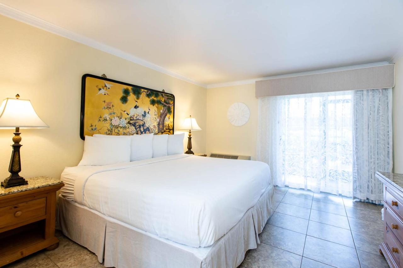 West Wind Resort
