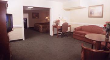 Baymont By Wyndham 3* Lake City