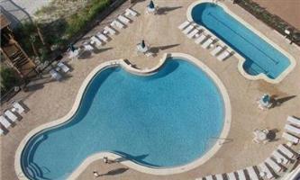 Palacio I Holiday home Perdido Key