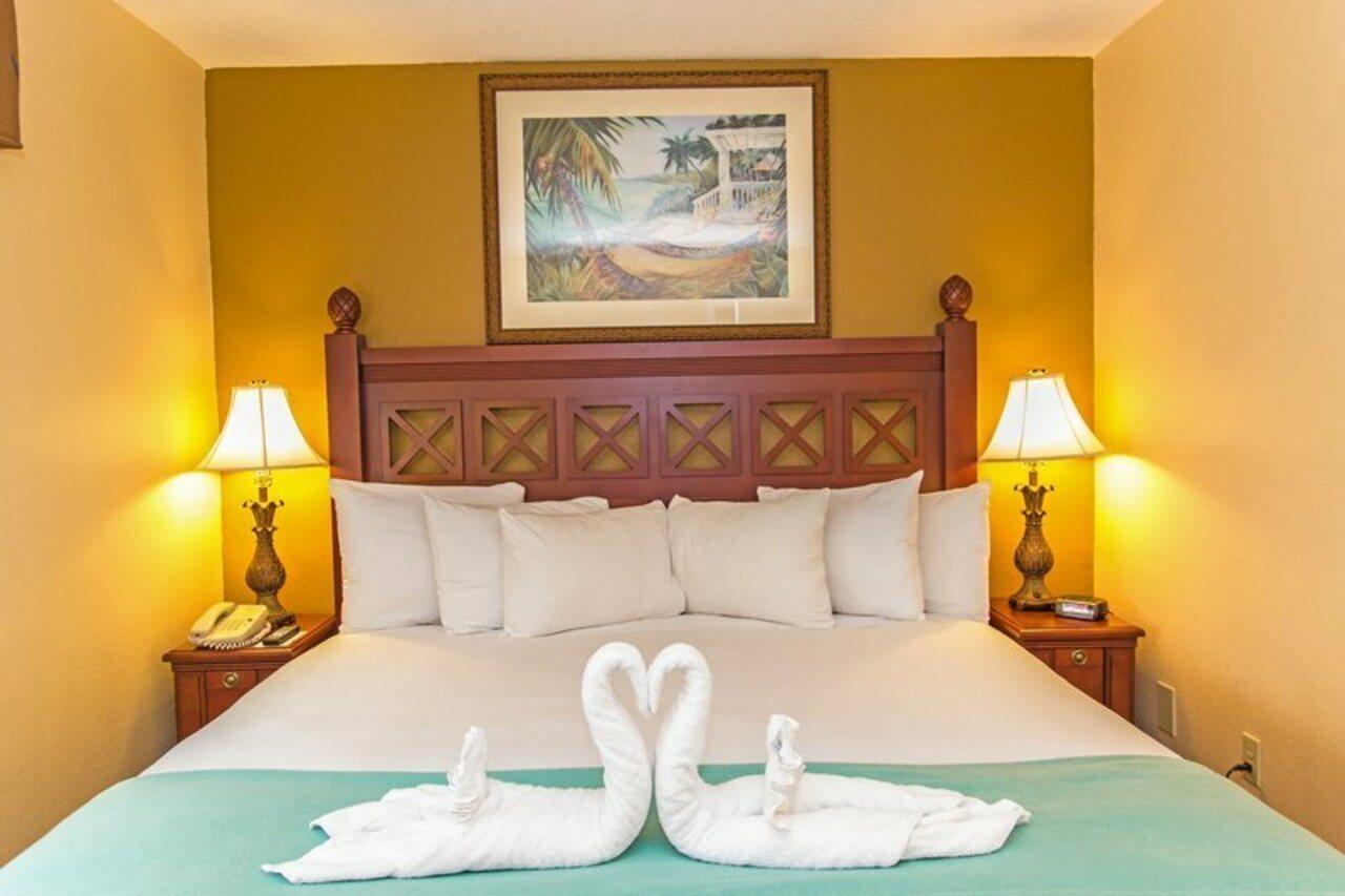 Resort Westgate Leisure