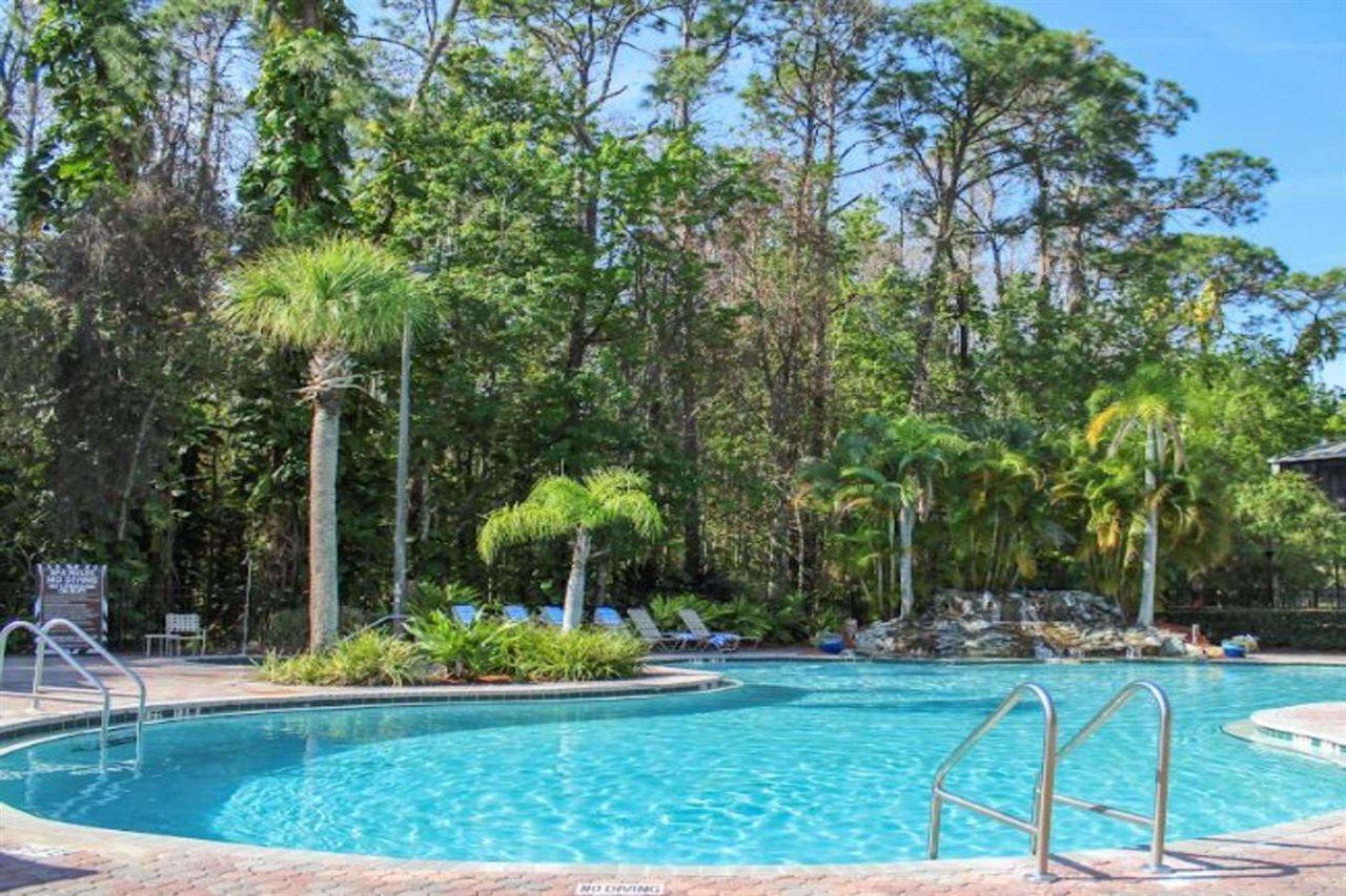 Parkway International Resort Celebration