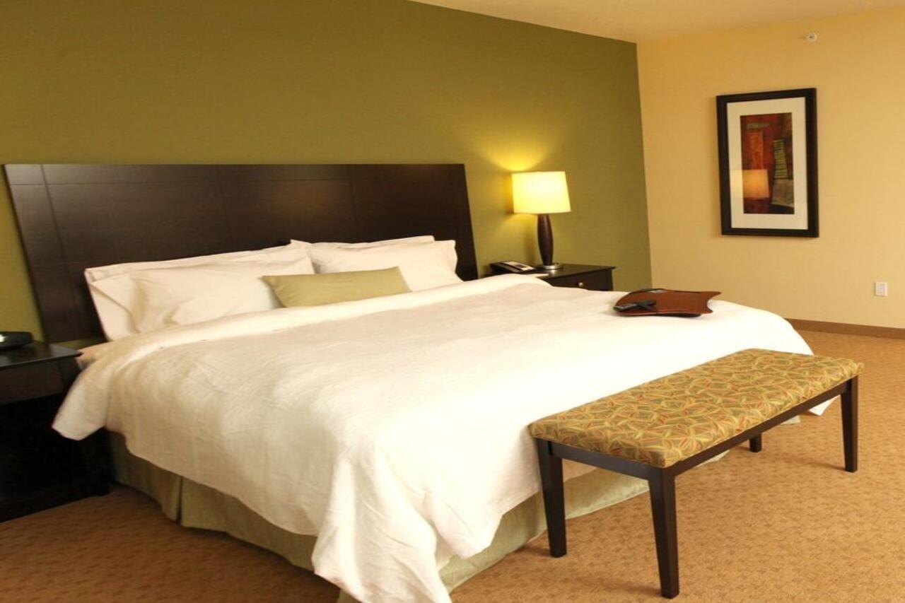 Hotel Hampton & Miami South 3*