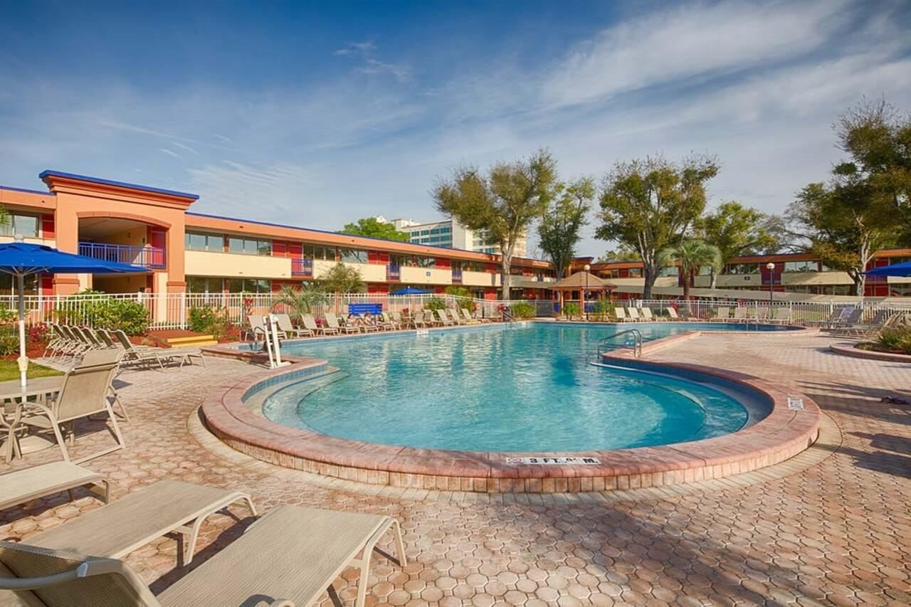 Maingate And 3* Lake Buena Vista