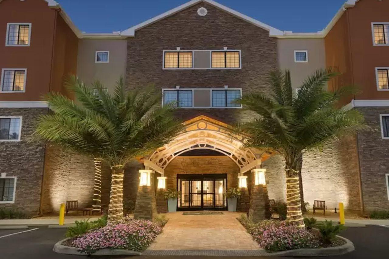 Homewood Deerwood Park Hotel