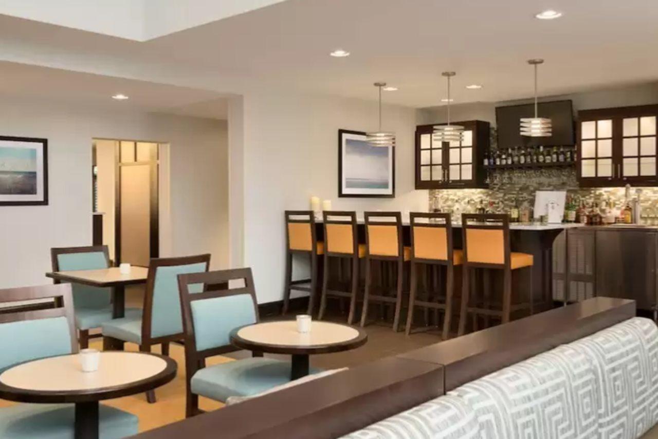 Homewood Deerwood Park Hotel Jacksonville