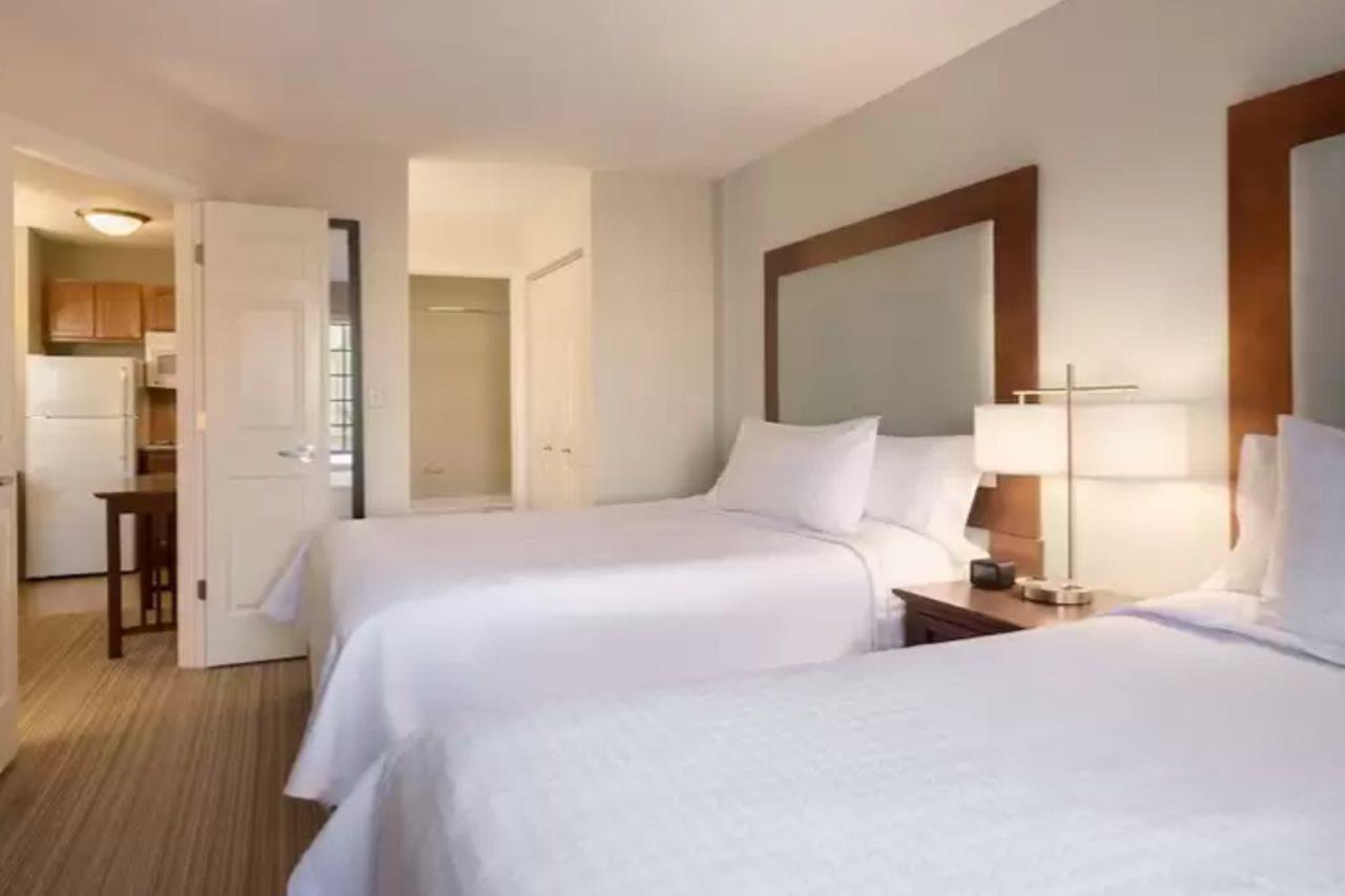 Hotel Homewood Deerwood Park