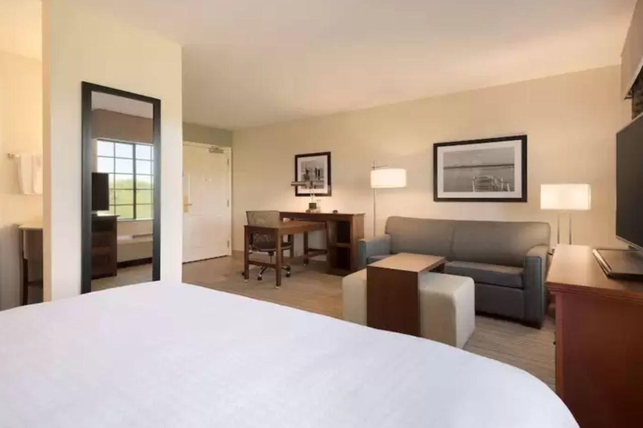 Homewood Deerwood Park 3* Jacksonville