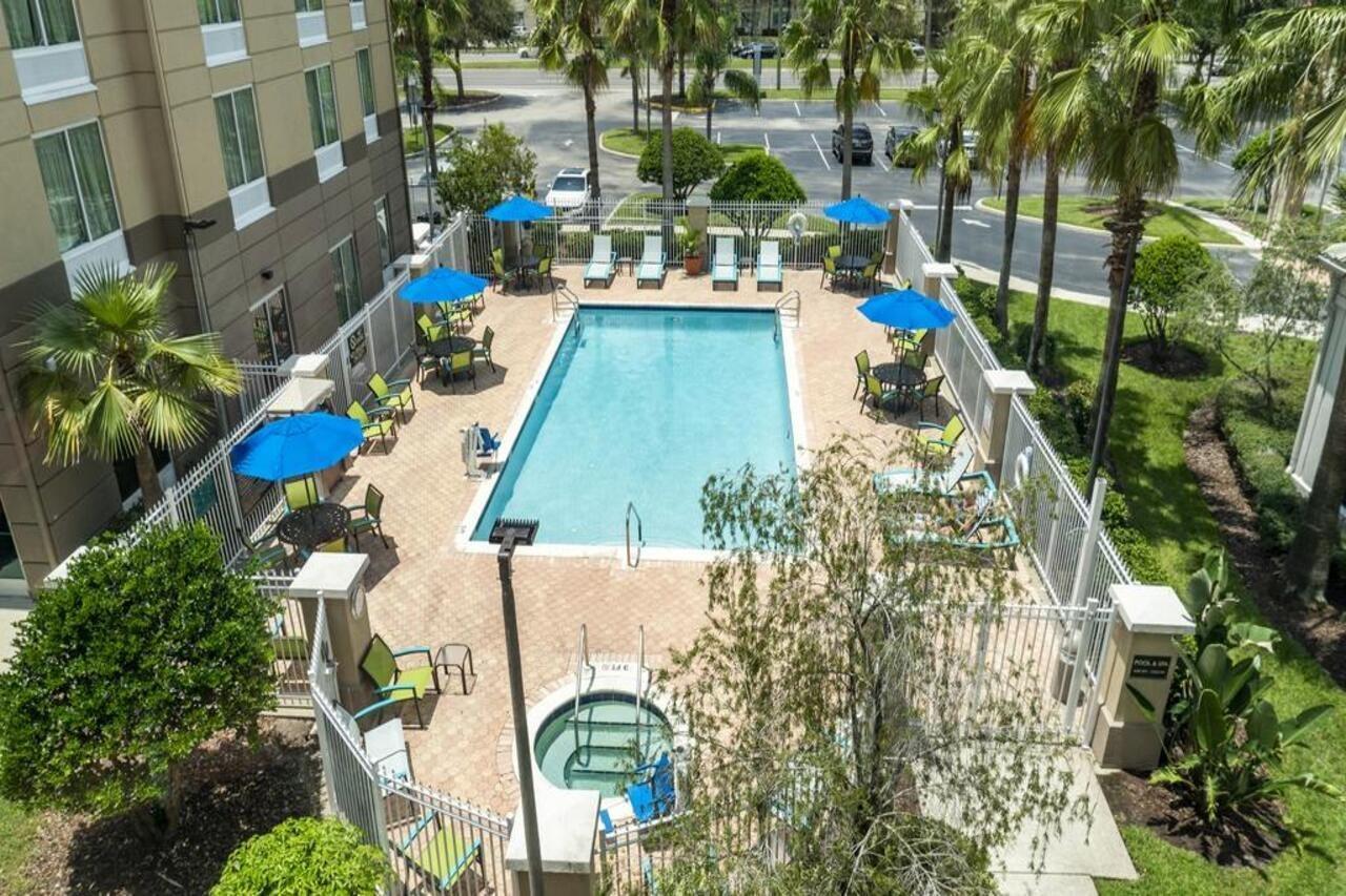 Hilton Garden Orlando East - Ucf Area Alafaya
