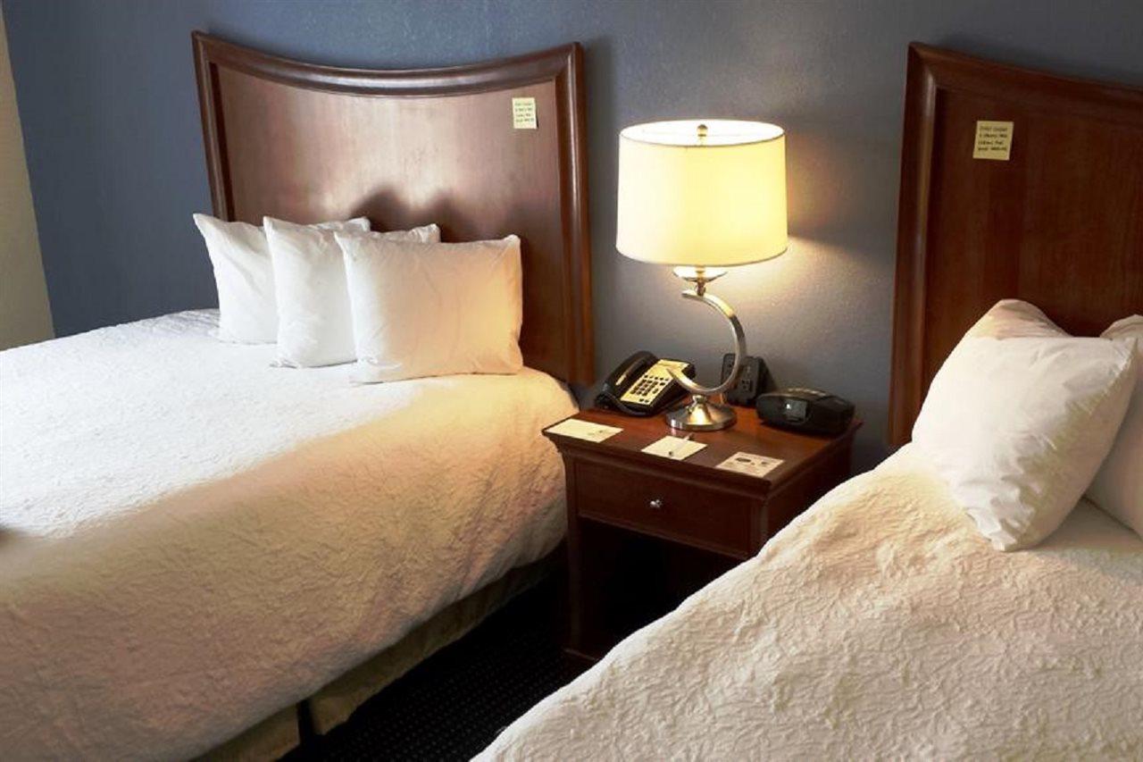 Hampton Melbourne-viera 3*