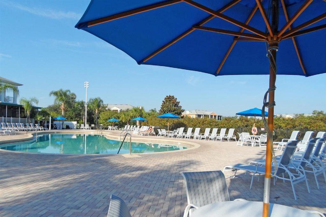 Aparthotel Bahama Bay 4*