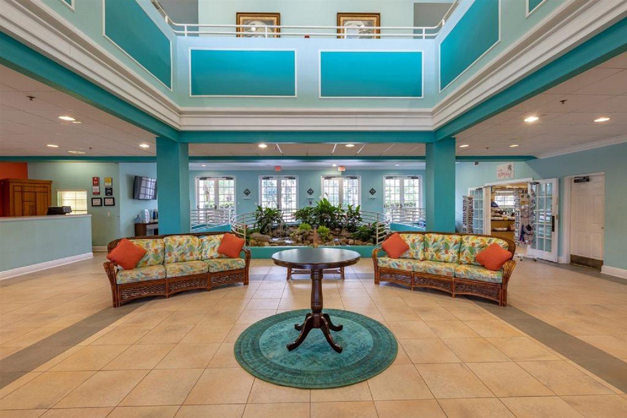Bahama Bay Aparthotel