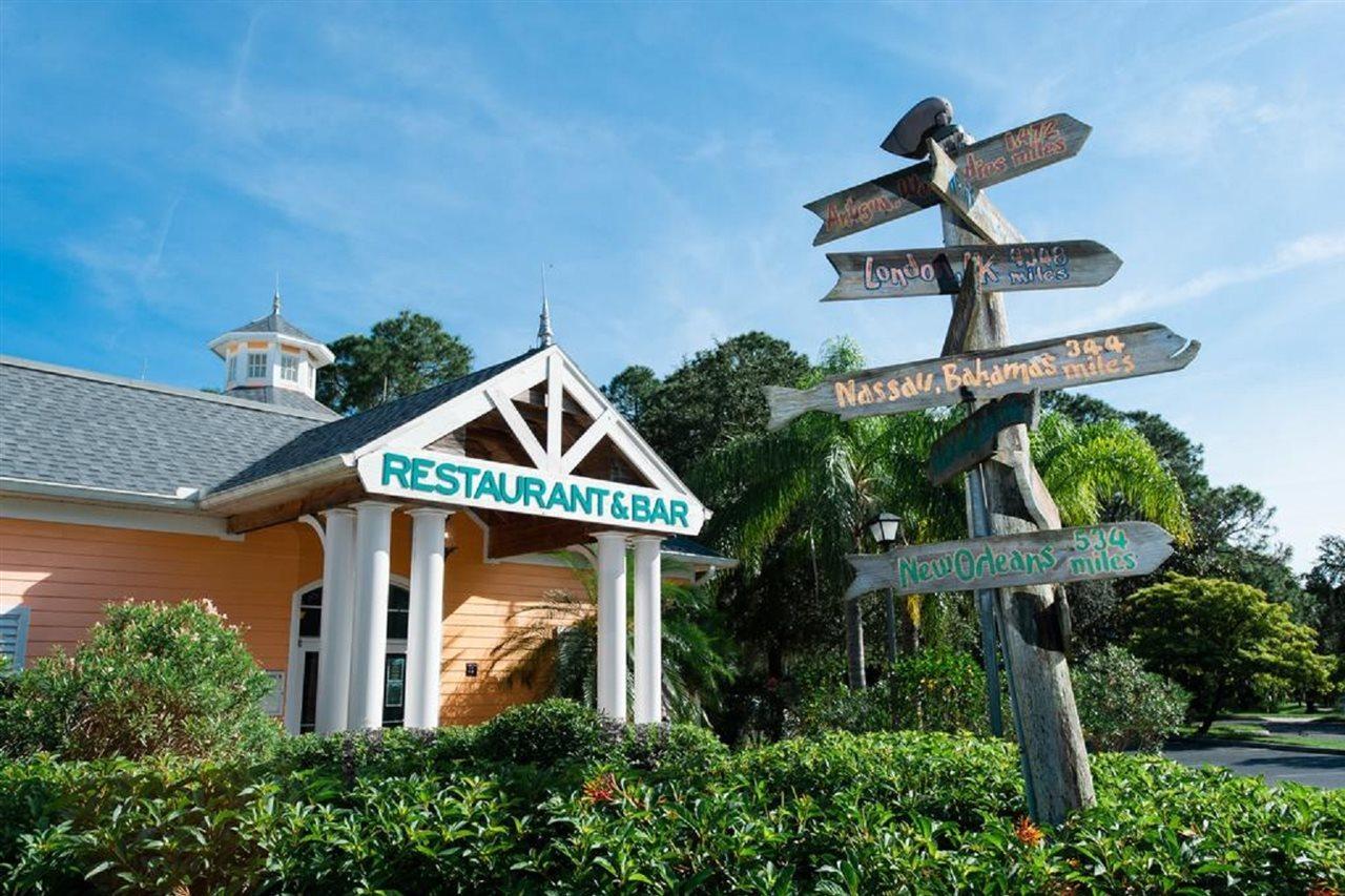 Bahama Bay 4*