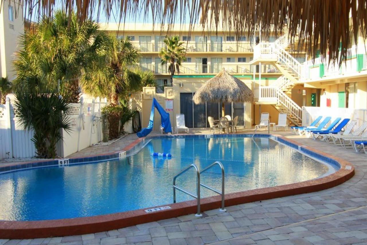 Hotel Seaside & Clearwater Beach