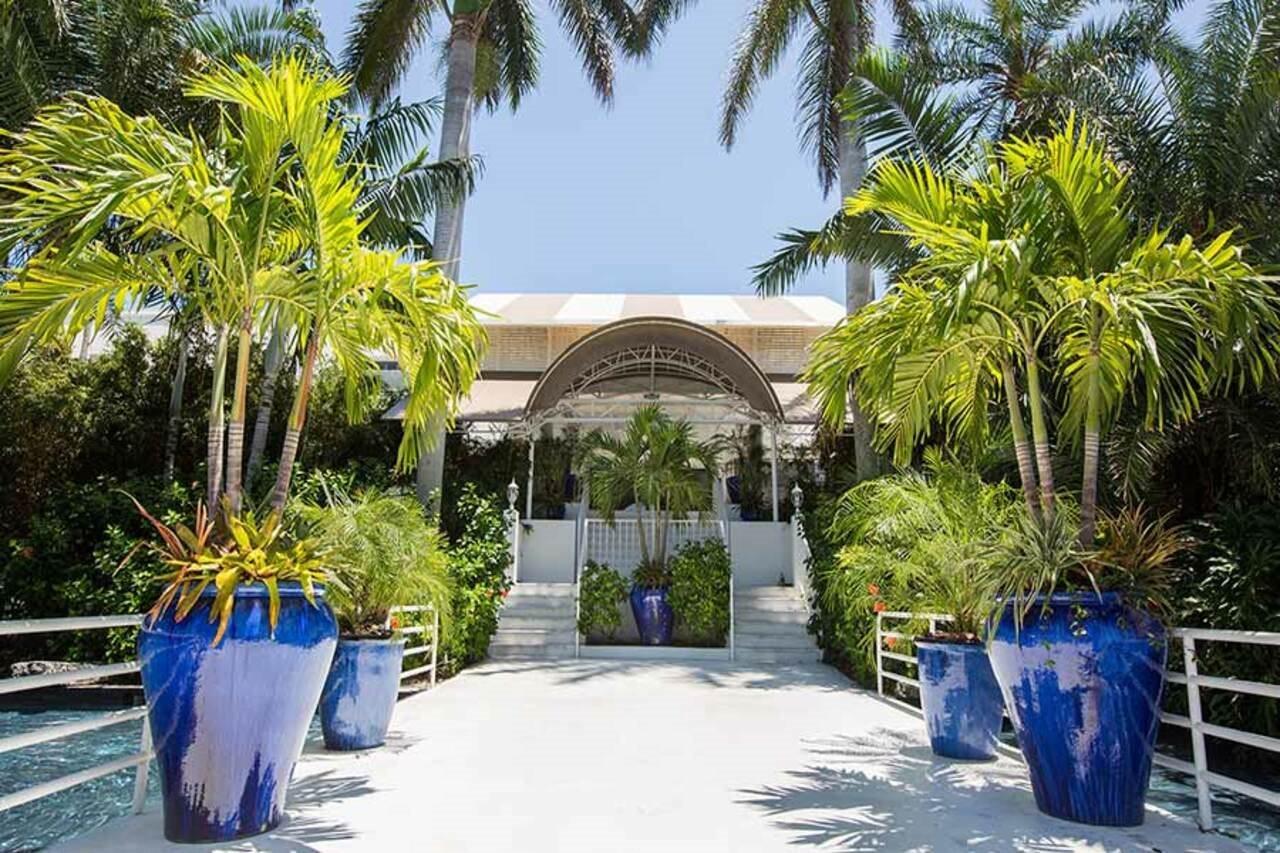 Sundial & Hotel Sanibel
